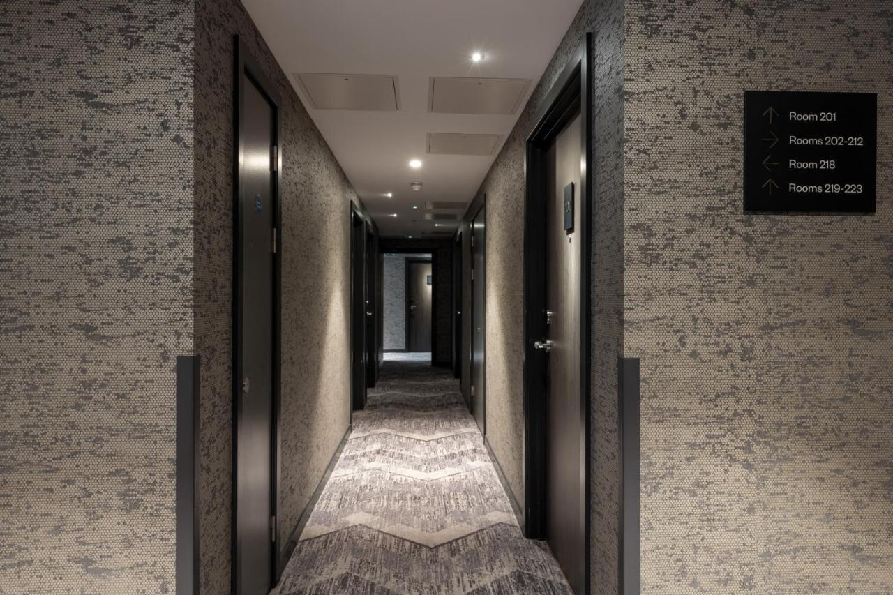 River Ness Hotel, A Member Of Radisson Individuals Inverness Exterior foto