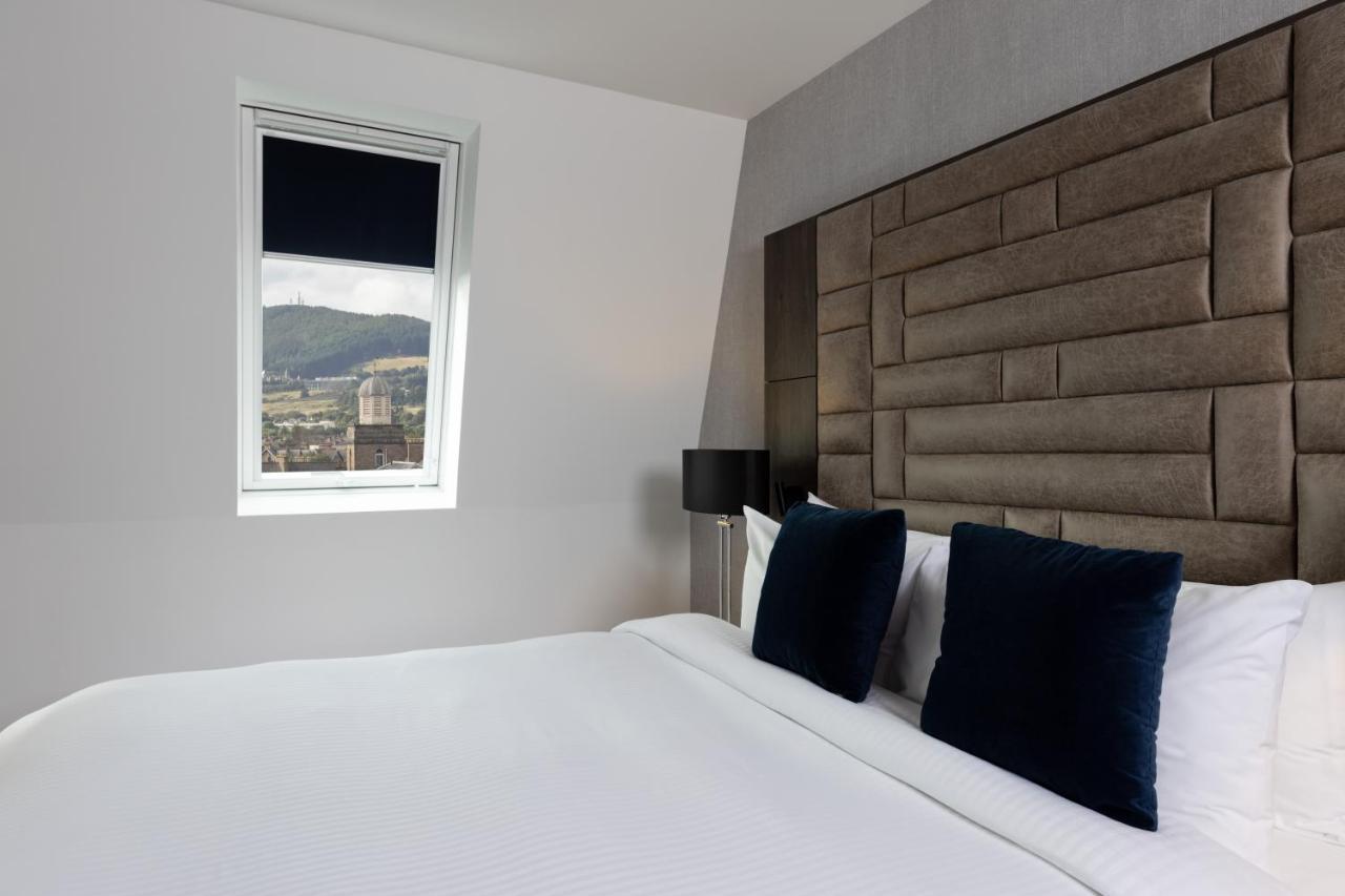 River Ness Hotel, A Member Of Radisson Individuals Inverness Exterior foto