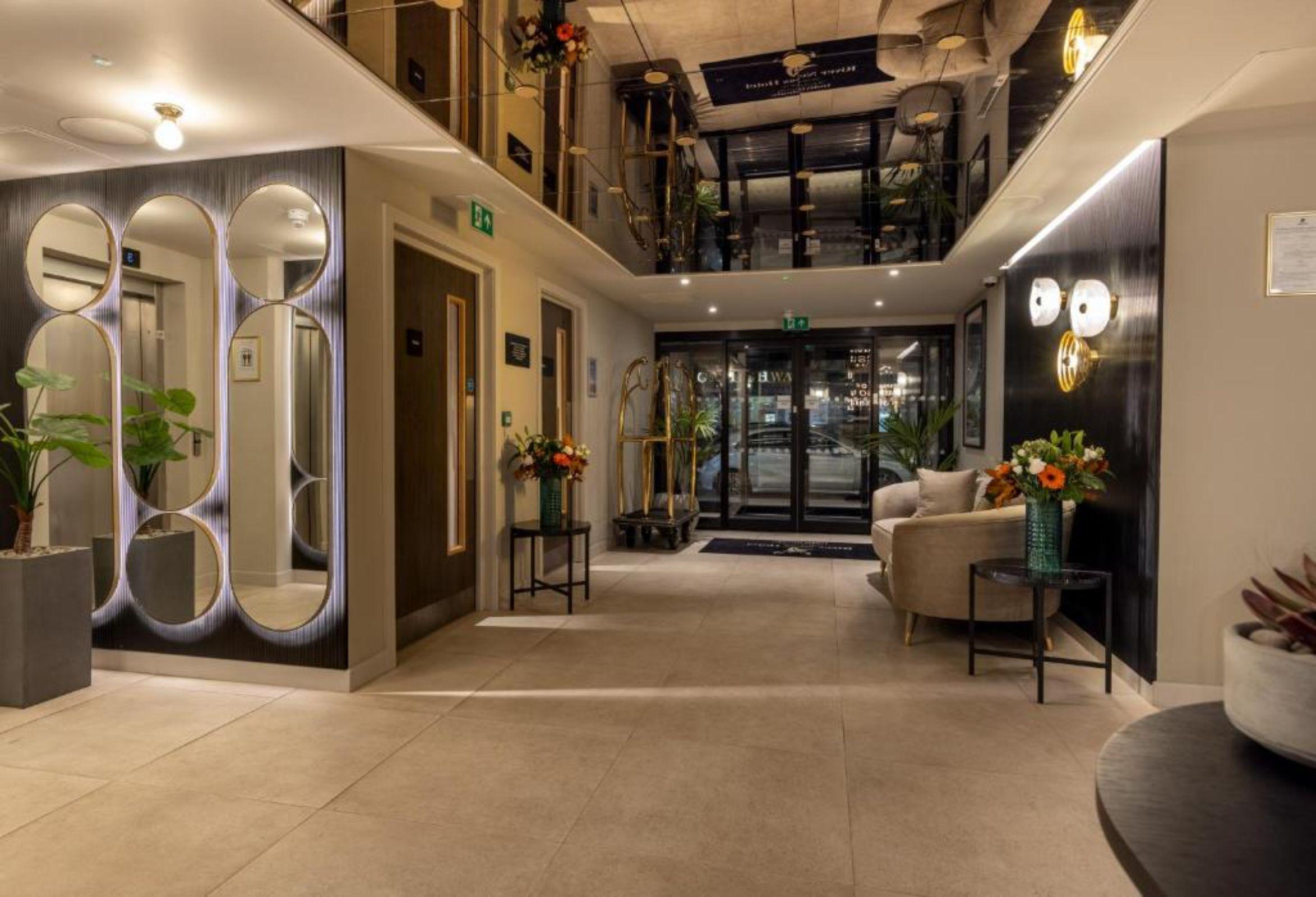 River Ness Hotel, A Member Of Radisson Individuals Inverness Exterior foto