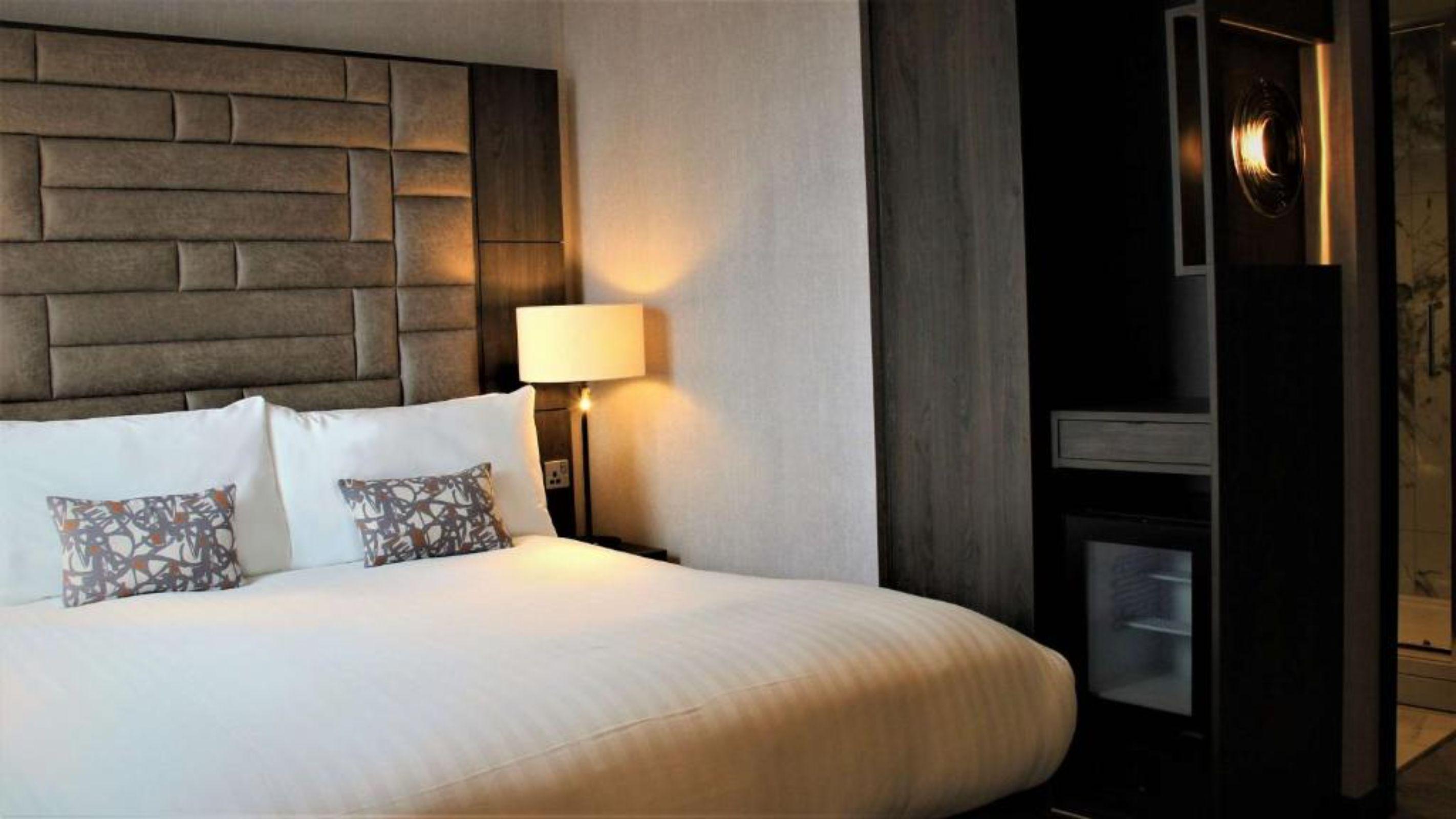 River Ness Hotel, A Member Of Radisson Individuals Inverness Exterior foto