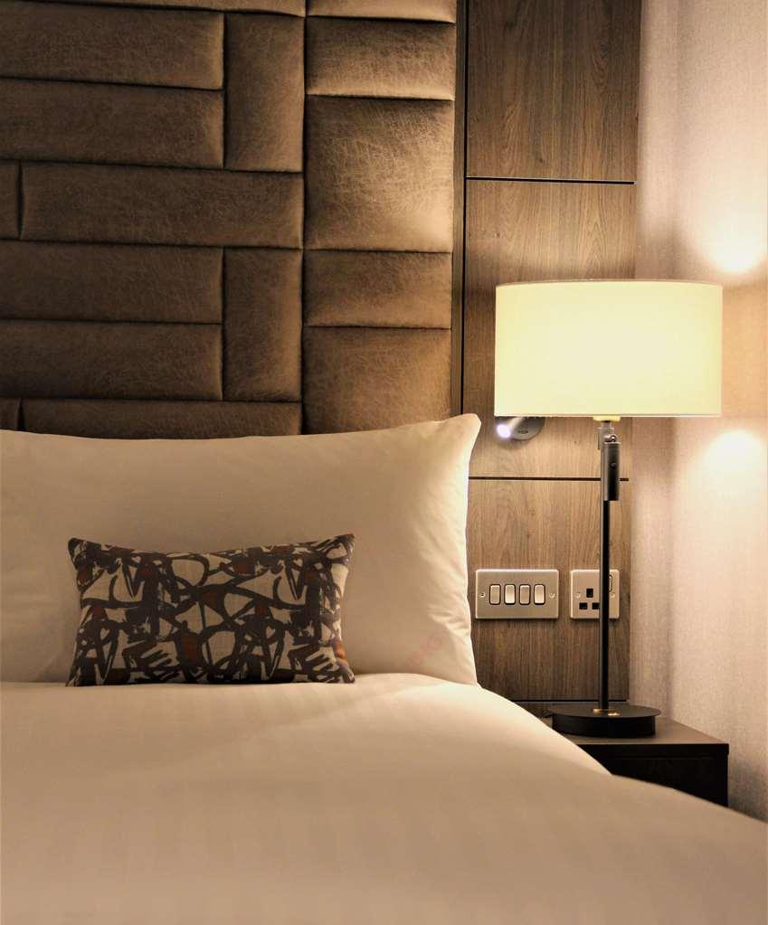 River Ness Hotel, A Member Of Radisson Individuals Inverness Zimmer foto
